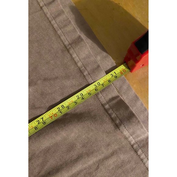 Nike Air Jordan Flight Heritage 85 T-Shirt Tan Wash Michael Chicago Bulls XXL - Picture 7 of 7